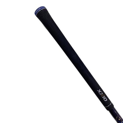 DUNLOP (ダンロップ) XXIO (2024) ネイビー 10.5°ドライバー/シャフト：MP1300 フレックス【S】
