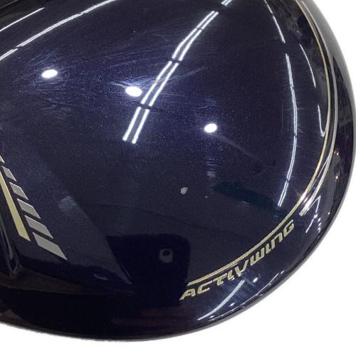 DUNLOP (ダンロップ) XXIO (2024) ネイビー 10.5°ドライバー/シャフト：MP1300 フレックス【S】