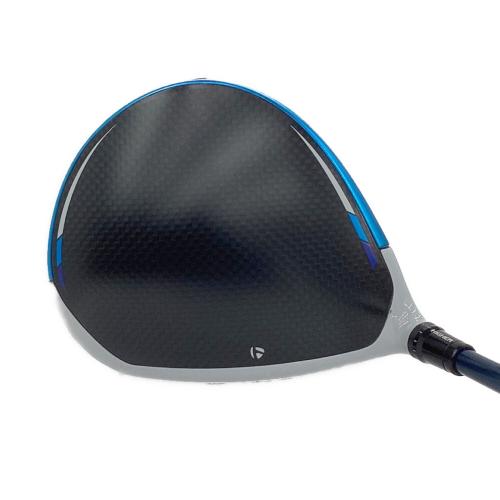TaylorMade (テーラーメイド) SIM2 9°ドライバー/シャフト：TENSEI SILVER TM50 ('21) フレックス【S】