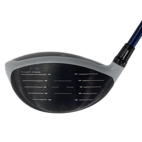 TaylorMade (テーラーメイド) SIM2 9°ドライバー/シャフト：TENSEI