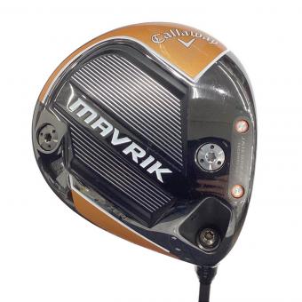 Callaway (キャロウェイ) MAVRIK SUB ZERO 10.5°ドライバー/シャフト：DiamanaDF60 フレックス【SR】