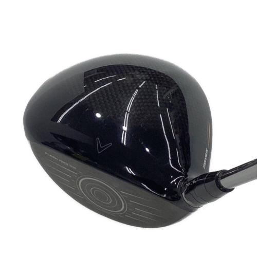 Callaway (キャロウェイ) MAVRIK SUB ZERO 10.5°ドライバー/シャフト：DiamanaDF60 フレックス【SR】
