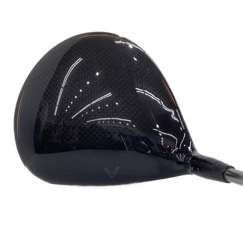 Callaway (キャロウェイ) MAVRIK SUB ZERO 10.5°ドライバー/シャフト：DiamanaDF60 フレックス【SR】