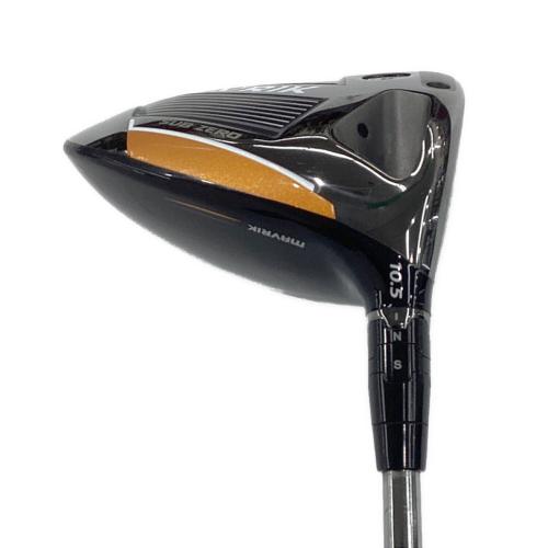 Callaway (キャロウェイ) MAVRIK SUB ZERO 10.5°ドライバー/シャフト：DiamanaDF60 フレックス【SR】