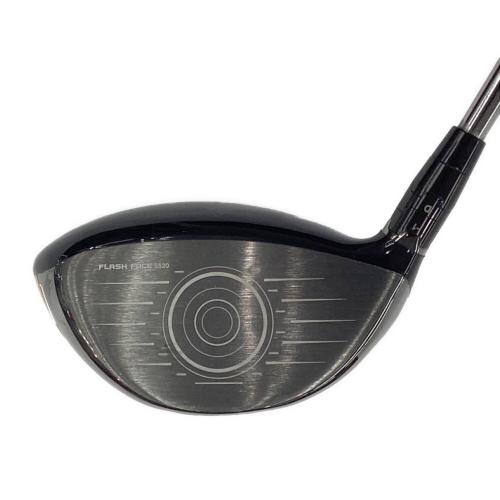 Callaway (キャロウェイ) MAVRIK SUB ZERO 10.5°ドライバー/シャフト：DiamanaDF60 フレックス【SR】