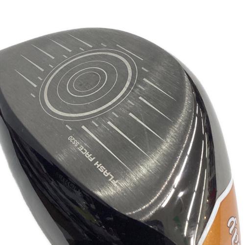 Callaway (キャロウェイ) MAVRIK SUB ZERO 10.5°ドライバー/シャフト：DiamanaDF60 フレックス【SR】