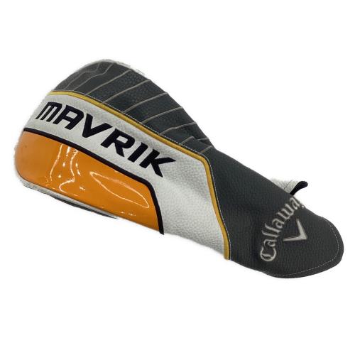 Callaway (キャロウェイ) MAVRIK SUB ZERO 10.5°ドライバー/シャフト：DiamanaDF60 フレックス【SR】