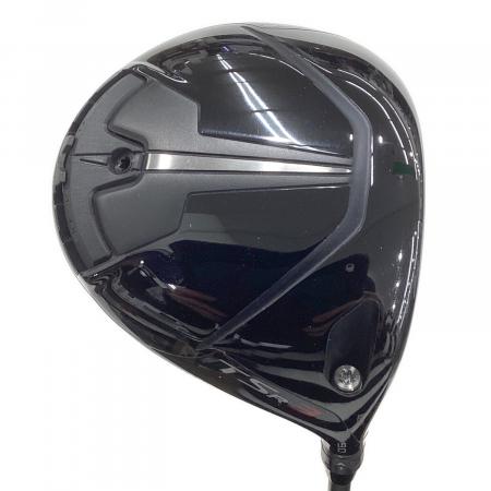 Titleist(タイトリスト) TSR3 9°ドライバー/シャフト:TOUR AD IZ-6