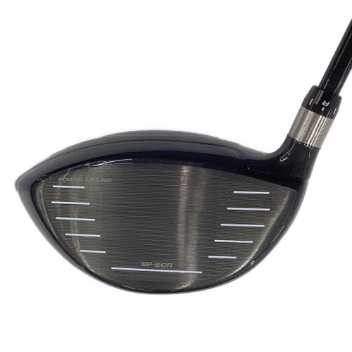 BRIDGESTONE (ブリヂストン) B3 DD 10.5°ドライバー/シャフト：TENSEI BS Red 40 フレックス【R】