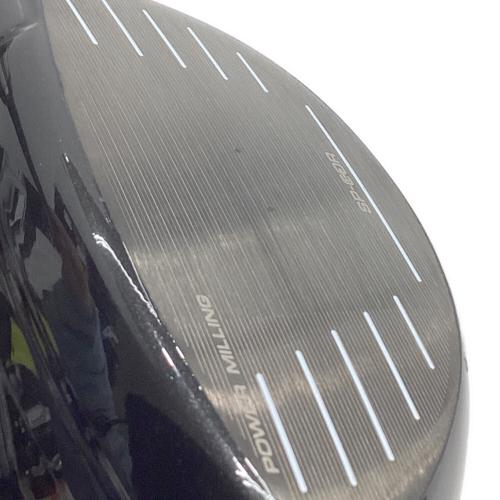 BRIDGESTONE (ブリヂストン) B3 DD 10.5°ドライバー/シャフト：TENSEI BS Red 40 フレックス【R】