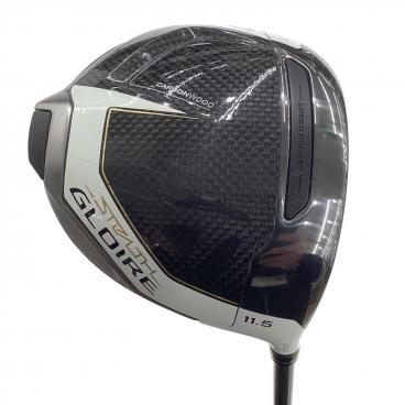 TaylorMade (テーラーメイド) M6 10.5°ドライバー/シャフト：FUBUKI