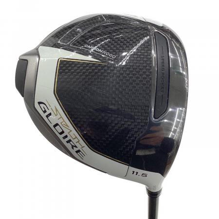 TaylorMade (テーラーメイド) STEALTH GLOIRE 11.5°ドライバー