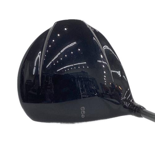 PRGR SUPER egg 2022 ドライバー/シャフト：(M37) SUPER egg フレックス【R相当】