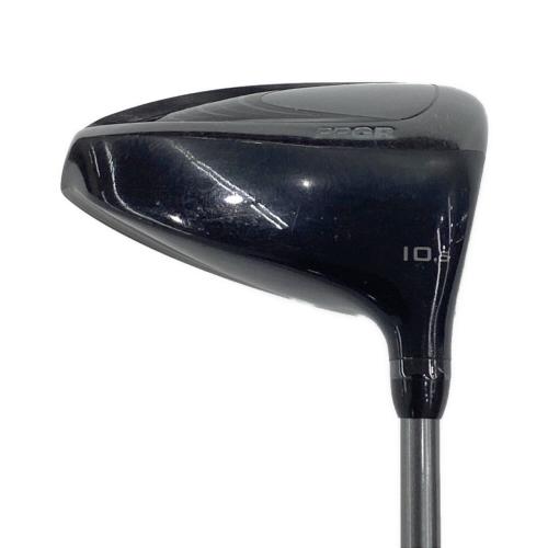 PRGR SUPER egg 2022 ドライバー/シャフト：(M37) SUPER egg フレックス【R相当】