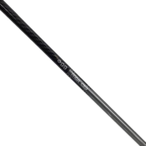 PRGR SUPER egg 2022 ドライバー/シャフト：(M37) SUPER egg フレックス【R相当】