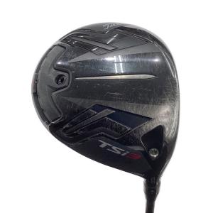 Titleist TSi3 ドライバー/シャフト：Speeder661 evolution5 フレックス【S】