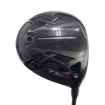 Titleist TSi3 ドライバー/シャフト：Speeder661 evolution5 フレックス【S】
