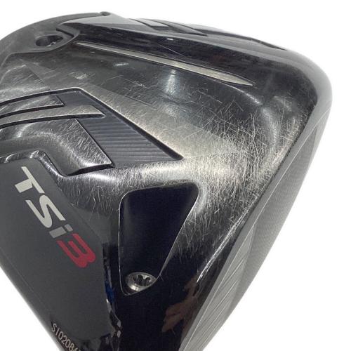 Titleist TSi3 ドライバー/シャフト：Speeder661 evolution5 フレックス【S】