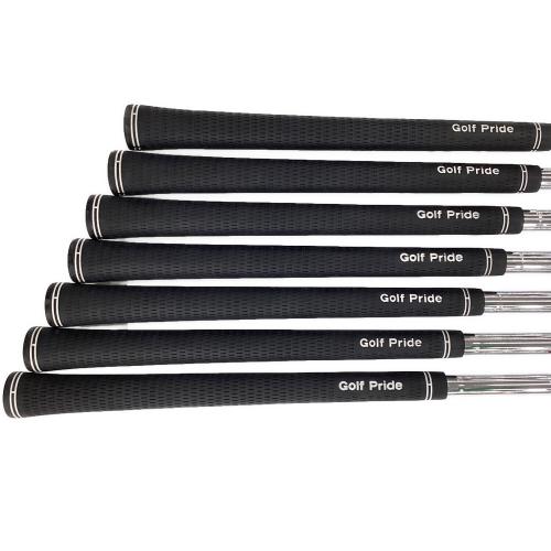 PRGR TUNE 01 HC アイアン7本セット/シャフト：KBS TOUR 115 フレックス【R+】