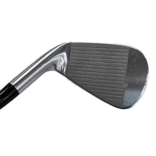 PRGR TUNE 01 HC アイアン7本セット/シャフト：KBS TOUR 115 フレックス【R+】