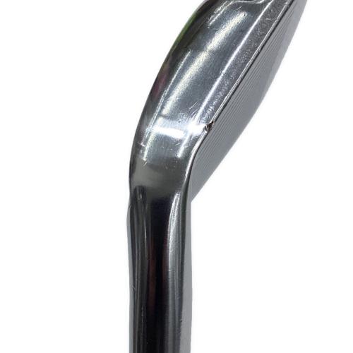 PRGR TUNE 01 HC アイアン7本セット/シャフト：KBS TOUR 115 フレックス【R+】