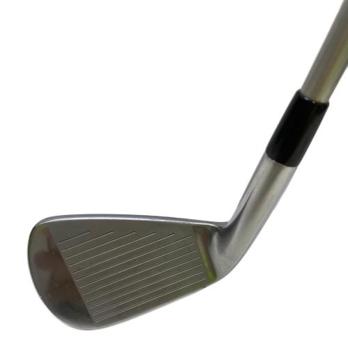 MIZUNO MizunoPro 520 アイアン5本セット/シャフト：	MCI 80-S フレックス【S】