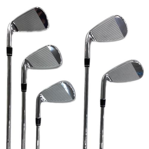 Callaway EPIC MAX FAST アイアン5本セット/シャフト：NSPRO 950GHneo フレックス【S】