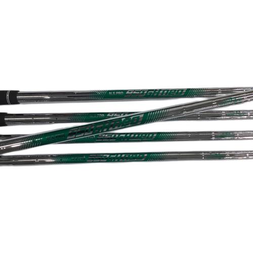 Callaway EPIC MAX FAST アイアン5本セット/シャフト：NSPRO 950GHneo フレックス【S】