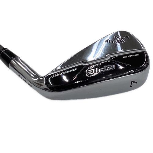 Callaway EPIC MAX FAST アイアン5本セット/シャフト：NSPRO 950GHneo フレックス【S】