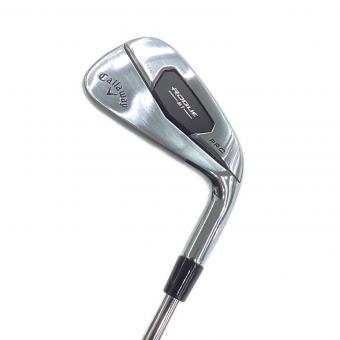 Callaway ROGUE ST PRO アイアン6本セット/シャフト：(S200) Dynamic Gold 95 フレックス【S】