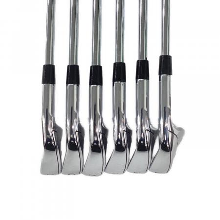 Callaway ROGUE ST PRO アイアン6本セット/シャフト：(S200) Dynamic