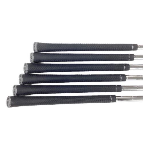 Callaway ROGUE ST PRO アイアン6本セット/シャフト：(S200) Dynamic Gold 95 フレックス【S】