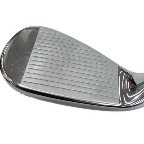 Callaway ROGUE ST PRO アイアン6本セット/シャフト：(S200) Dynamic Gold 95 フレックス【S】