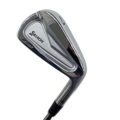 DUNLOP SRIXON Z785 FORGEO アイアン6本セット/シャフト：Dynamic Gold D.S.T フレックス【S200】