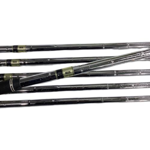 DUNLOP SRIXON Z785 FORGEO アイアン6本セット/シャフト：Dynamic Gold D.S.T フレックス【S200】