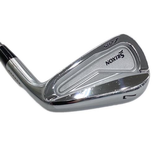 DUNLOP SRIXON Z785 FORGEO アイアン6本セット/シャフト：Dynamic Gold D.S.T フレックス【S200】