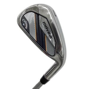 Callaway MAVRIK アイアン5本セット/シャフト：DIAMANA 50 for Callaway フレックス【S】