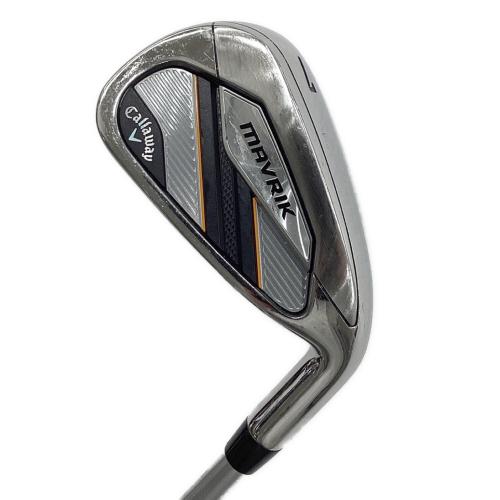 Callaway MAVRIK アイアン5本セット/シャフト：DIAMANA 50 for Callaway フレックス【S】