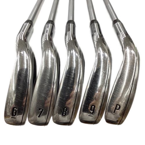 Callaway MAVRIK アイアン5本セット/シャフト：DIAMANA 50 for Callaway フレックス【S】