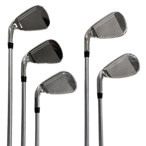 Callaway MAVRIK アイアン5本セット/シャフト：DIAMANA 50 for Callaway フレックス【S】