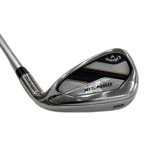 Callaway MAVRIK アイアン5本セット/シャフト：DIAMANA 50 for Callaway フレックス【S】