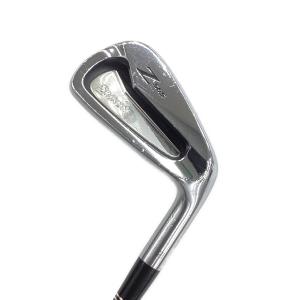 DUNLOP SRIXON Z565 アイアン6本セット/シャフト：NS PRO 980GH フレックス【S】
