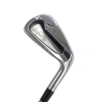 DUNLOP SRIXON Z565 アイアン6本セット/シャフト：NS PRO 980GH フレックス【S】