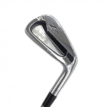 【超美品】【訳あり】ダンロップ スリクソン Z585 アイアン 6本セット DUNLOP (ダンロップ) SRIXON Z585 アイアン8本セット(4/5/6/7/8/9/PW