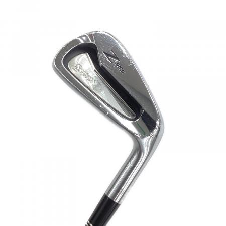 DUNLOP SRIXON Z565 アイアン6本セット/シャフト：NS PRO 980GH