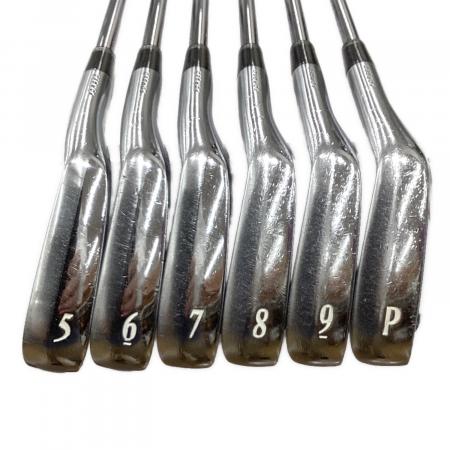 DUNLOP SRIXON Z565 アイアン6本セット/シャフト：NS PRO 980GH