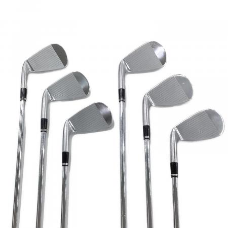 DUNLOP SRIXON Z565 アイアン6本セット/シャフト：NS PRO 980GH