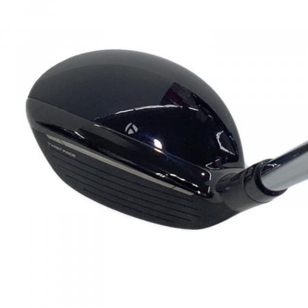 TaylorMade Qi10 #4 ユーティリティ/シャフト：NS PRO 820GH