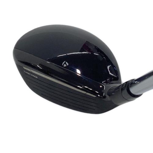 TaylorMade Qi10 #4 ユーティリティ/シャフト：NS PRO 820GH