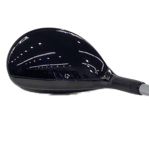 TaylorMade Qi10 #4 ユーティリティ/シャフト：NS PRO 820GH